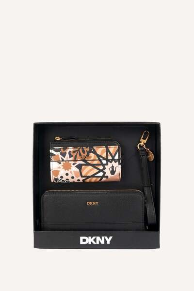 Dkny X دينا سعدي هابيل سوار معصم