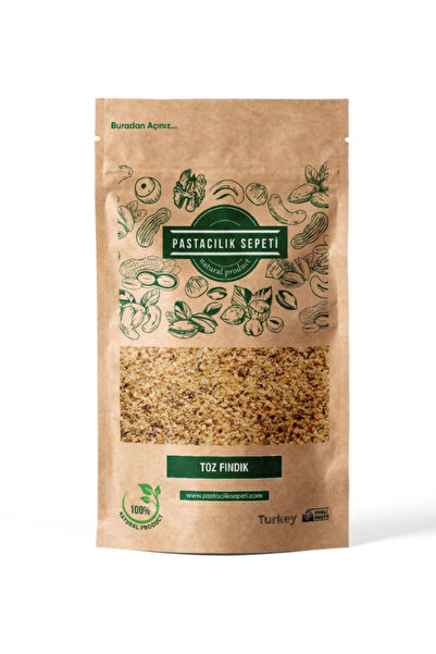 Toz Fındık 1 Kg
