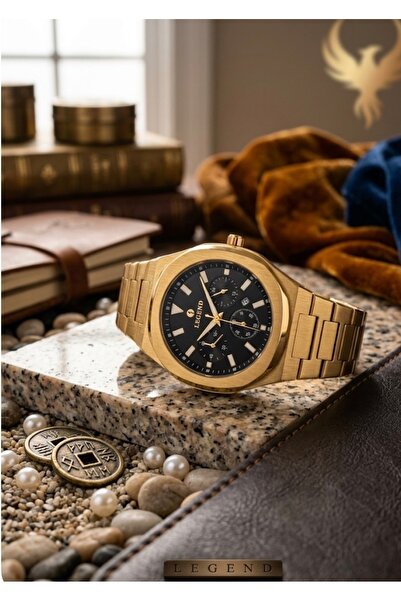 Legend METAL WATCH
