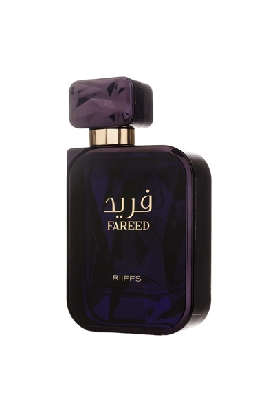 Riiffs Fareed, Men's Eau de Parfum, 100ml