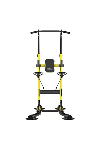 KEKE جهاز تدريب القوة متعدد الوظائف وقابل للتعديل لبرج الطاقة ومحطة السحب وال...