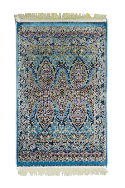 Quality Klasik Desenli Bambu Halı