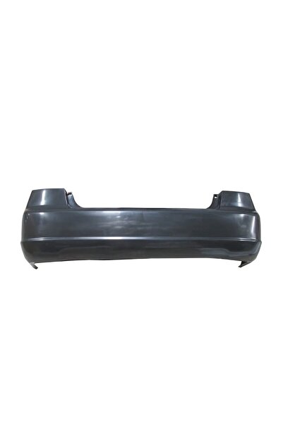 Hys ARKA TAMPON HONDA CIVIC VTEC 2 2002-2004 | MAKYAJSIZ KASA - SİS DELİKSİZ