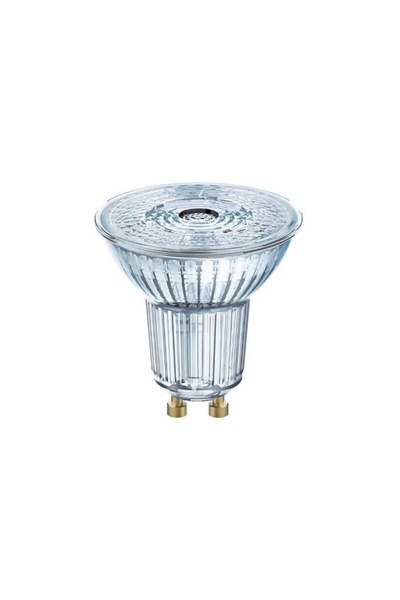 Osram LPPAR 16D5036 4,5W 4000K GU10 DİMLİ LED SPOT AMPUL (CAM)