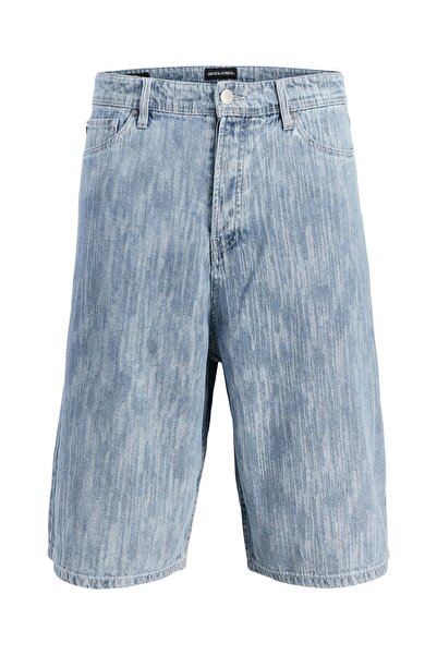 Jack & Jones Σορτς με φαρδιά γραμμή