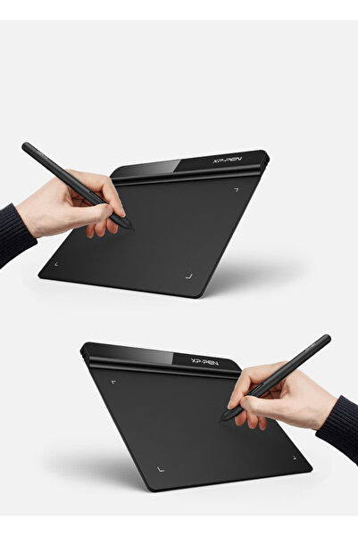 XP-Pen StarG640 Ultra-Thin Graphic Drawing Tablet