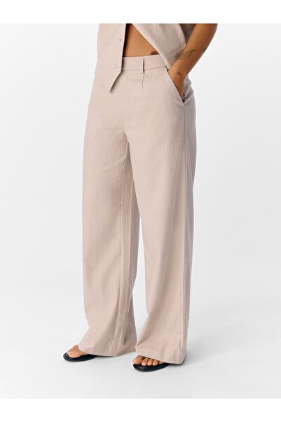 Object Pantaloni largi OBJLISA