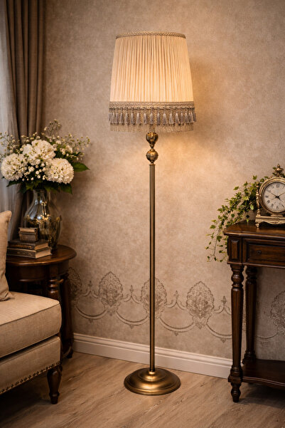 ADMİRE HOME Admire büzgülü lambader