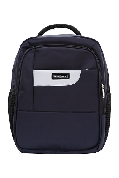 PARAJOHN Para John Presidential Backpack 18" Laptop Bag Polyester Durable Cas...