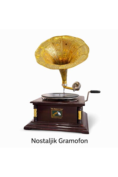 His Masters Voice GRAMAFON