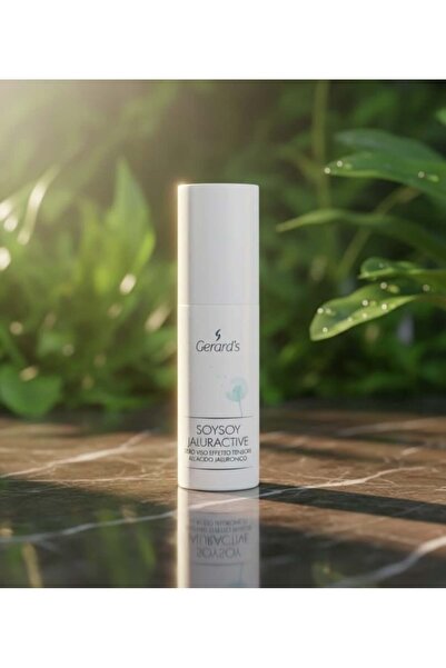 Gerard's جيراردز سيروم حمض الهيالورونيك لترطيب البشرة – 30 مل