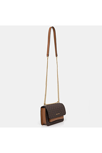 Michael Kors Kadın Claire Crossbody Handbag