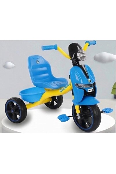 SPLENDOR TRICICLETA COPII RETRO EDITION