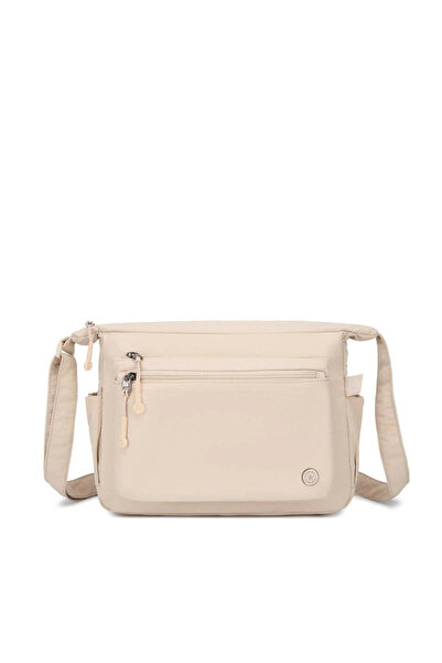 SMART BAGS Γυναικεία τσάντα χιαστί Messenger, αδιάβροχη, πολλαπλών θέσεων, ελ...