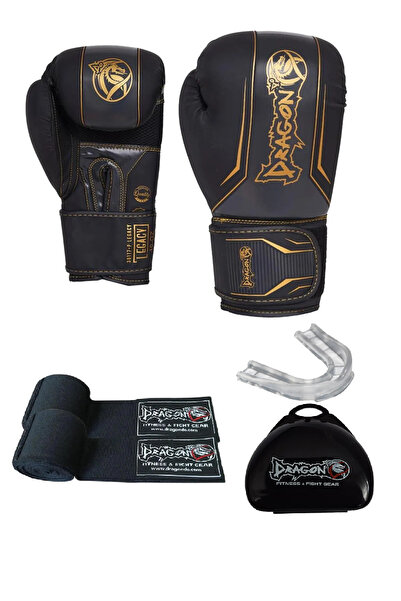 Saule Legacy Kick Boks Eldiveni Boks Eldiveni MuayThai Müsabaka Antreman drag...