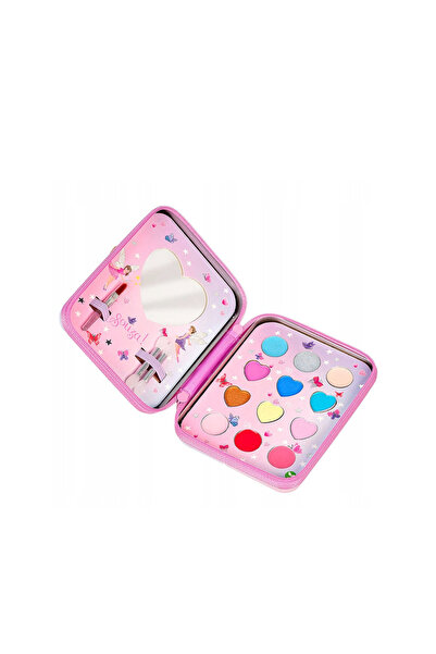 Panço Elf Makyaj Çantası