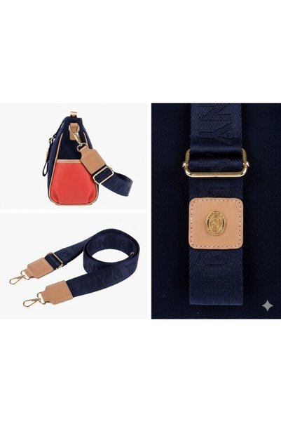 TIFFANY&TOMATO 122 GEANTĂ DE UMĂR PENTRU FEMEI