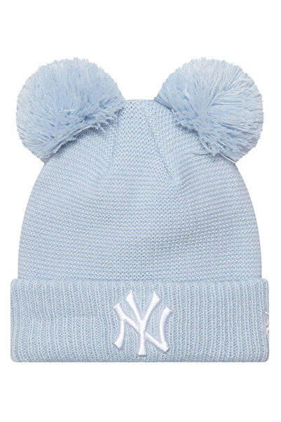 NEW ERA Caciula New Era-Child Double Pom Beanie Neyyan Sfb 4 - 6 Ani