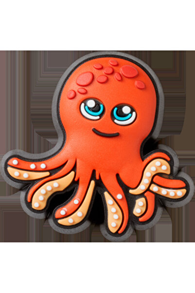 Crocs Pin Jibbitz by Octopus
