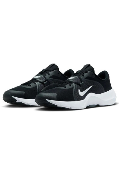 Nike In-Season Tr 13 Erkek Siyah Antrenman Ayakkabısı DZ9360-001