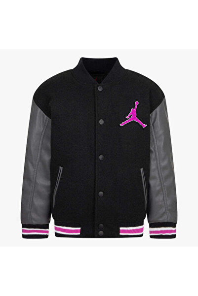 Nike Geaca grosime medie-Nike-Jdn Jordan 10 - 15 Ani