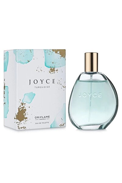 Oriflame Joyce Turquoise eau de toilette
