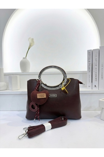 MİN & MİND PLEXY BAG