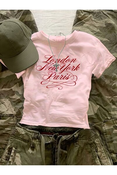 Toum بلوزة كيمير بوي لندن، نيويورك، باريس كروب