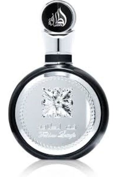 lattafa Perfumes Fakhar for Men Eau de Parfum Spray, 3.4 Ounce