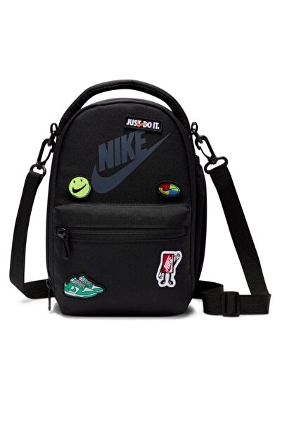 Nike Patch Lunch Tote Bag