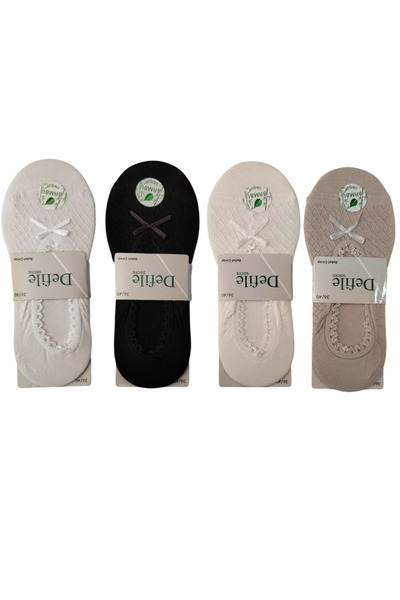 Defile Bambu Babet 4`Lü
