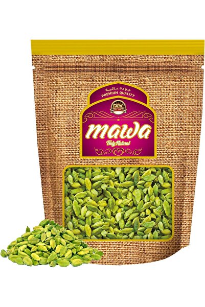 MAWA Green Cardamom 500g | Whole Green Cardamom | No Preservative | No Artifi...