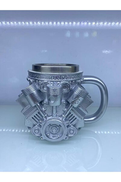 Nemere V6 Steel Cup Nemerehome