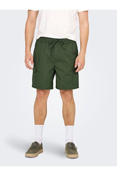 Only & Sons Pantaloni scurți ONSKAL Slim Fit