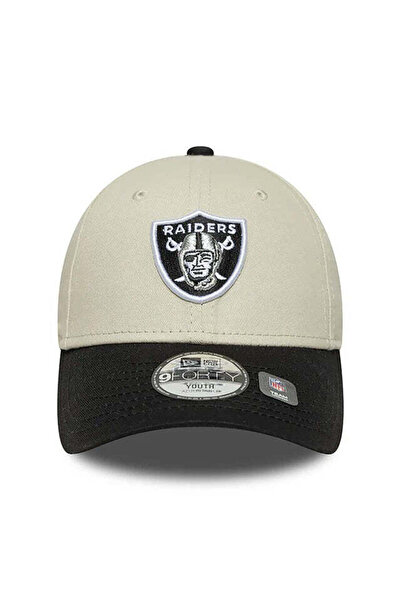 NEW ERA Sapca Las Vegas Raiders Youth Nfl Colour Block 9Forty 4 - 12 Ani