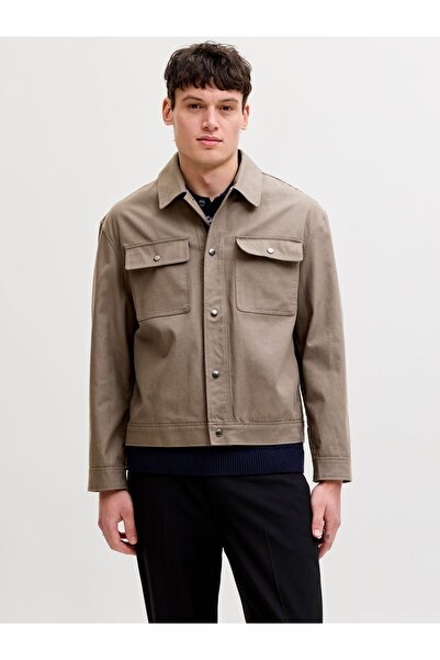 Jack & Jones Premium Vrchná košeľa