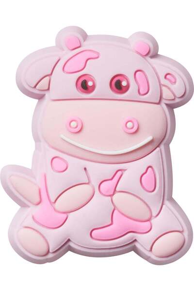 Crocs Pin Jibbitz by Pink Cow