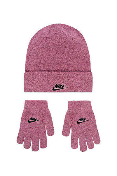 Nike Caciula Nag Twinkle Cozy Apex Beanie S 7 - 16 Ani