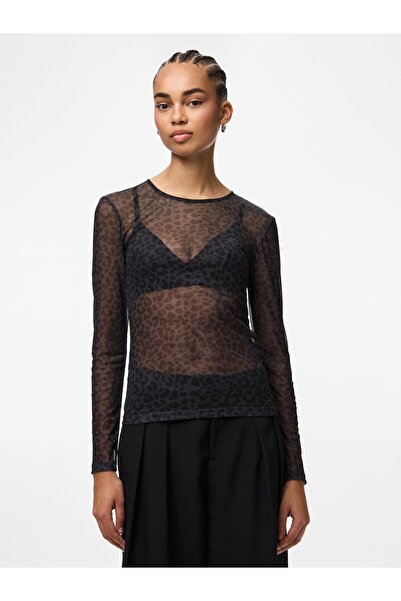 PIECES Top PCNINNI MESH