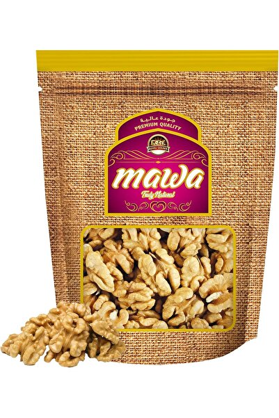 MAWA Premium Raw Chilean Walnuts 500g