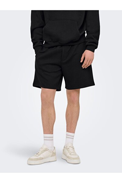 Only & Sons Pantaloni scurți casual ONSLUCA, croială lejeră