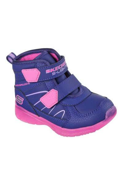 SKECHERS Sneakers Illumi-Brights - Polar Steppe EU 21- EU 26