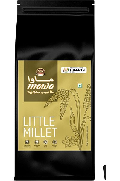 MAWA دخن صغير 1 كجم