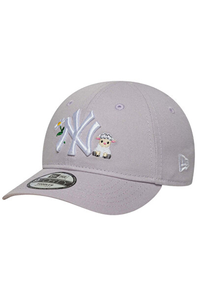 NEW ERA Toddler Icon 9Forty Cap 2 - 4 Years