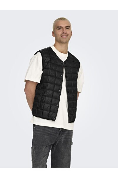 Only & Sons Weste ONSGAVIN Weste