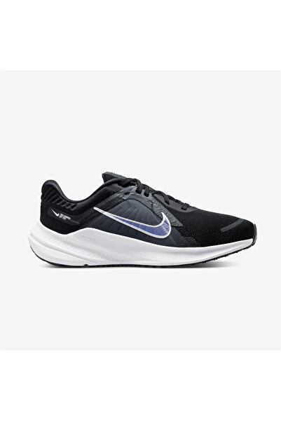 Nike Quest 5 Uniseks Siyah Spor Ayakkabı SİYAH MOR