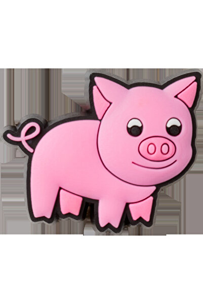 Crocs Pin Jibbitz by Pink Piggy