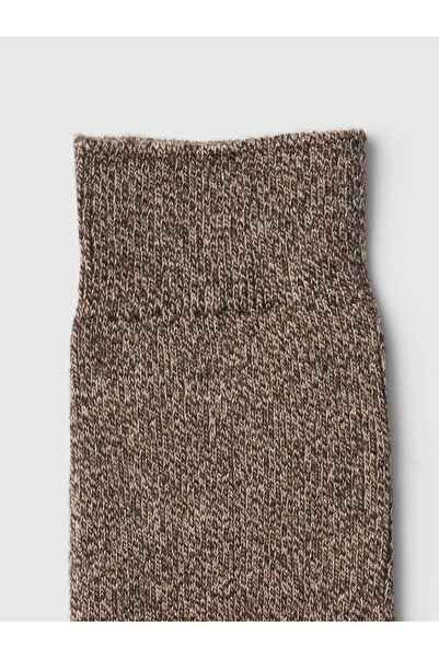 SELECTED Socken Baumwollmix