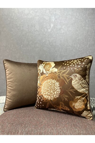 Fabricland ROBIN-93148 MARO COMBINAT DUBLU 43X43 HUSĂ DE PROTECȚIE