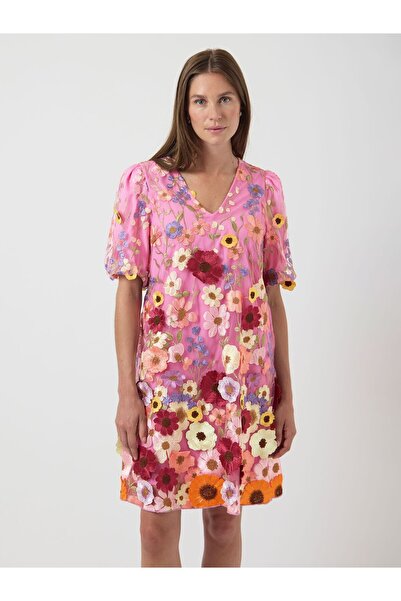 YAS Rochie mini YASFLOWERING